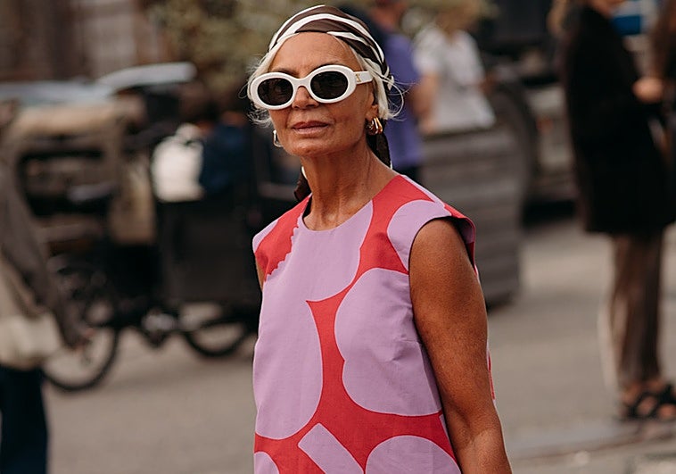 Estos son los consejos de expertas para maquillar los párpados maduros