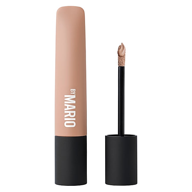 Master Mattes Long - Wear Cream Eyeshadow de Make up by Mario.