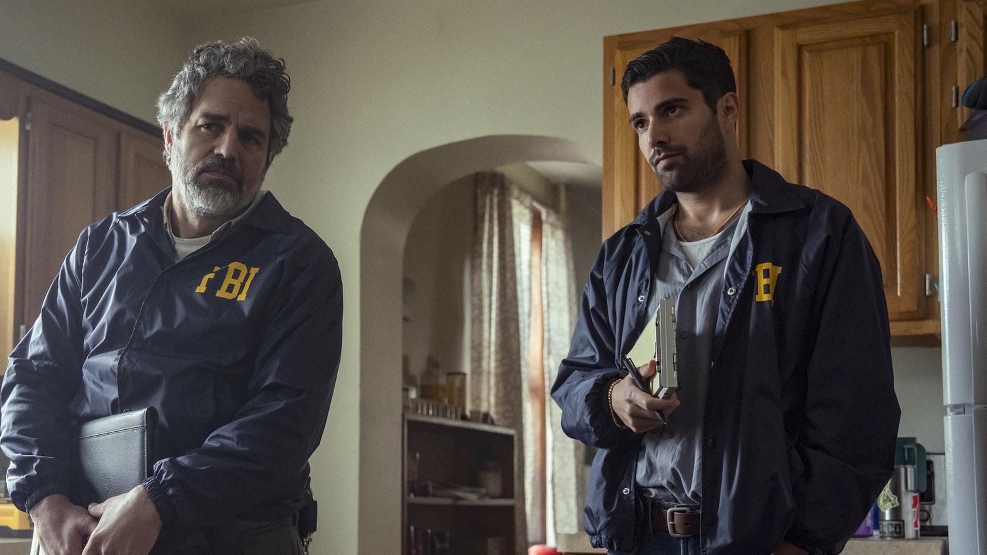 Nuevo Thriller Policial 