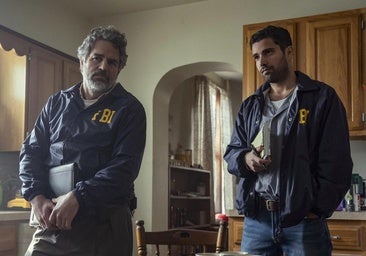 Task: la nueva miniserie del creador de Mare of Easttown es un magnífico thriller policial que se convertirá en una de las producciones del año