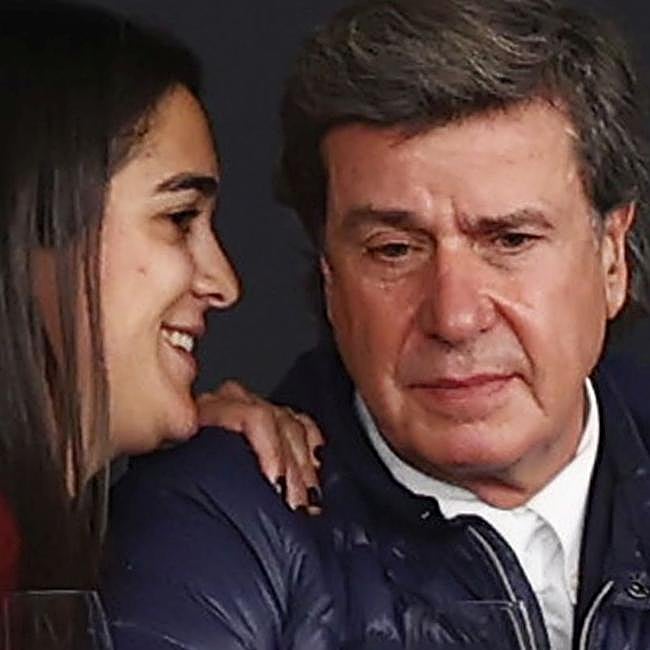 Fernando Martínez de Irujo acudirá a la boda de su hermano Cayetano y Bárbara Mirjan.