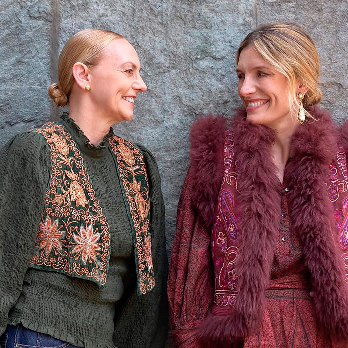 Los chalecos boho que darán un toque de estilo a tus looks.