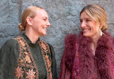 Los chalecos boho que darán un toque de estilo a tus looks.