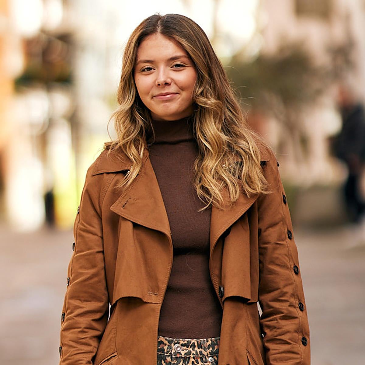 Los mejores coloretes del año.