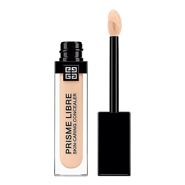 Givenchy Prisme Libre Skin-Caring Concealer.