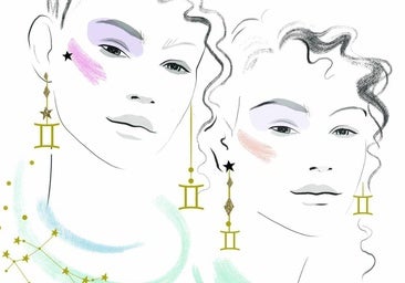 El horóscopo de hoy, lunes 8 de septiembre de 2025: predicciones diarias con la Luna en Aries favorable para Géminis