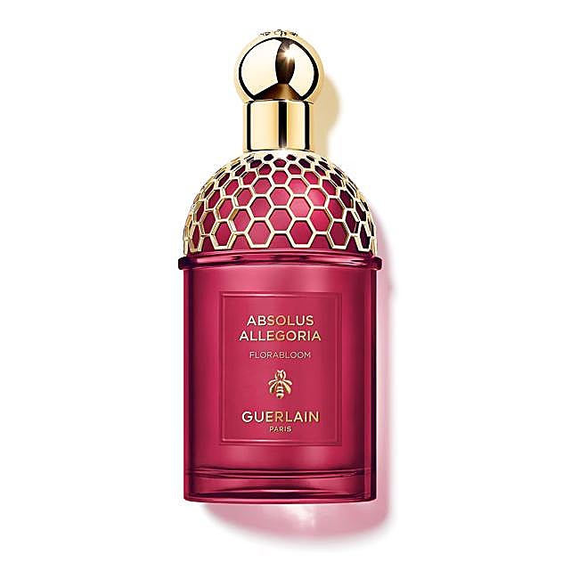 Guerlain Florabloom Absolu.