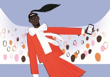 Operación 'rentrée': por qué tienes que poner un coach en tu vida