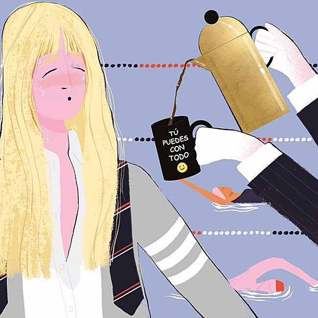 Algunas aplicaciones de IA ya desafían a los coach profesionales.