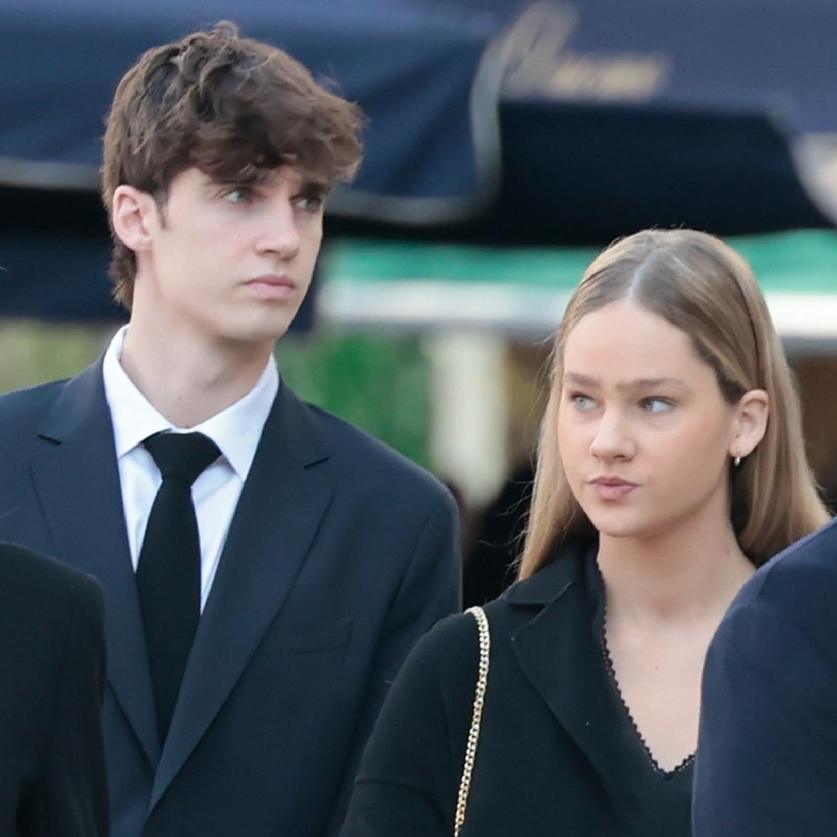 Irene y Pablo Urdangarin tienen una conexión especial.