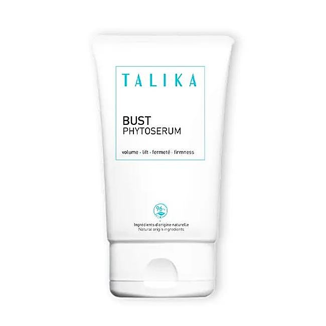 Bust PhytoSerum de Talika.