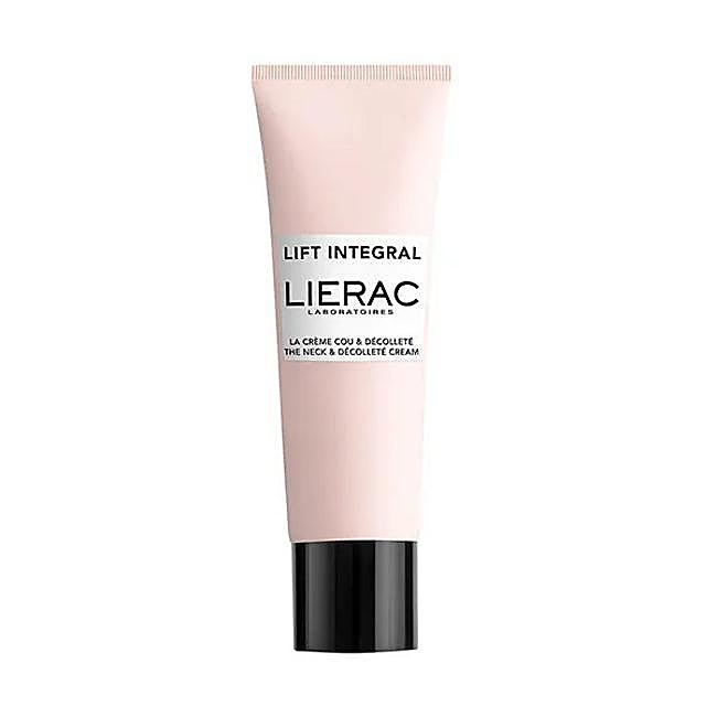 Lierac Lift Integral Crema Cuello y Escote.