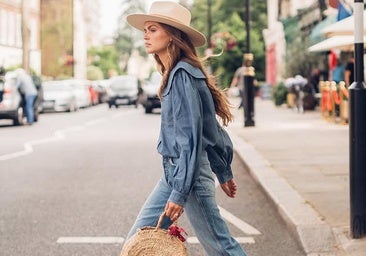 Las compras de Parfois de la semana: vestidos estampados, chaquetas preciosas y básicos vaqueros de otoño espectaculares