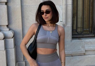 Hidratar el cuerpo y el pelo a la vez es posible: el bálsamo dos en uno de 7 euros perfecto para tener en el neceser