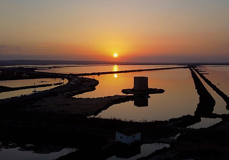 Santa Pola, Alicante