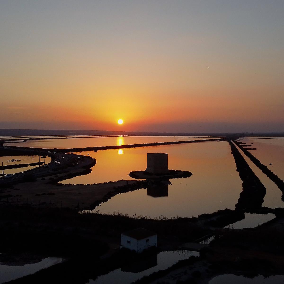 Santa Pola, Alicante