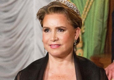 Confesiones de la Gran Duquesa Teresa de Luxemburgo: «Las reinas plebeyas de Suecia y yo abrimos el camino a Letizia»