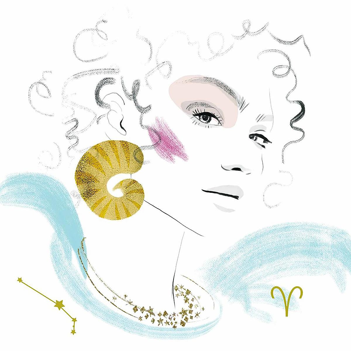 El horóscopo de hoy, sábado 13 de septiembre de 2025: predicciones diarias con la Luna en Géminis favorable para Aries