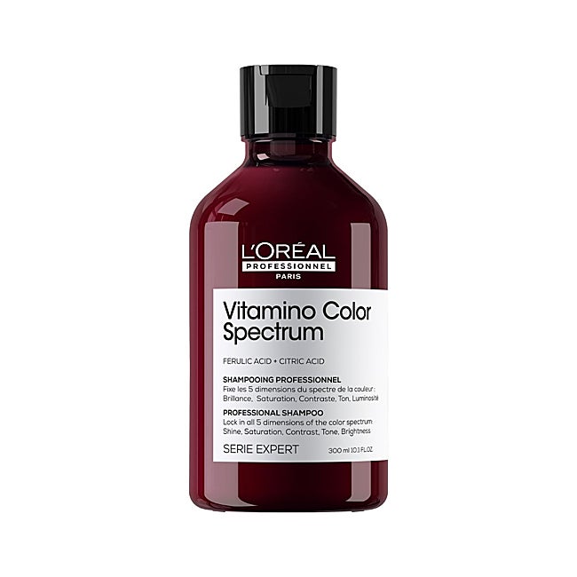 Vitamino Color de L'Oréal Professionnel.