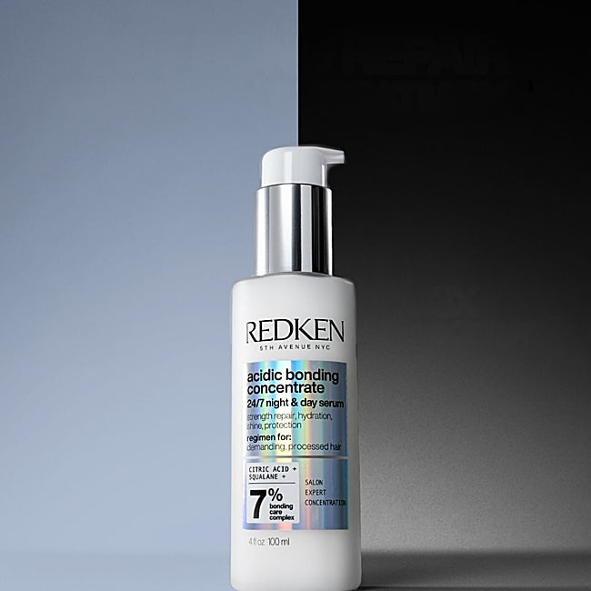 Acidic Bonding Concentrate Sérum 24/7