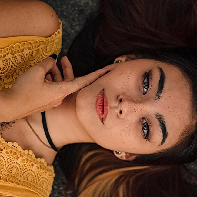 Antes de tirar la toalla, prueba a intentarlo.