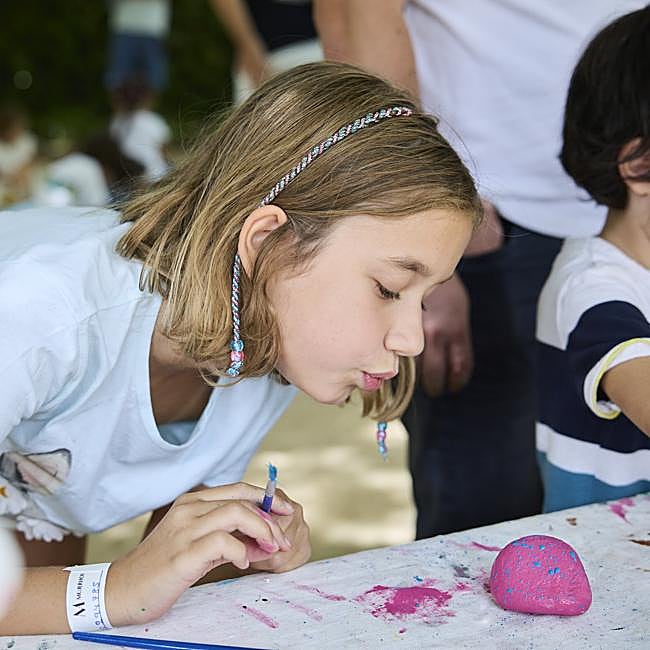 Mujerhoy GoFamily 2025