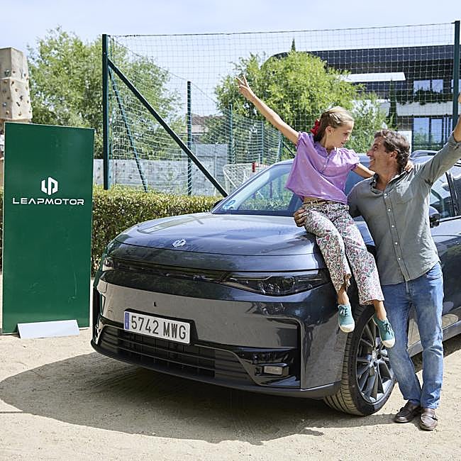 Mujerhoy GoFamily 2025