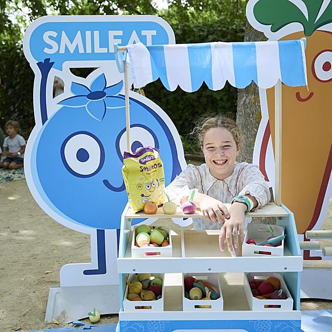 Mujerhoy GoFamily 2025