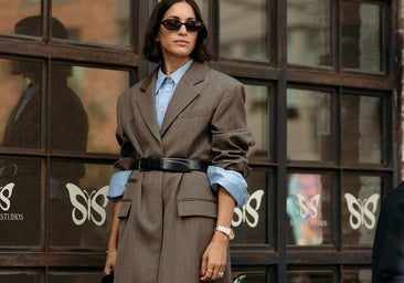 Los abrigos de Massimo Dutti son una apuesta segura: elegancia, calidad y estilo atemporal.