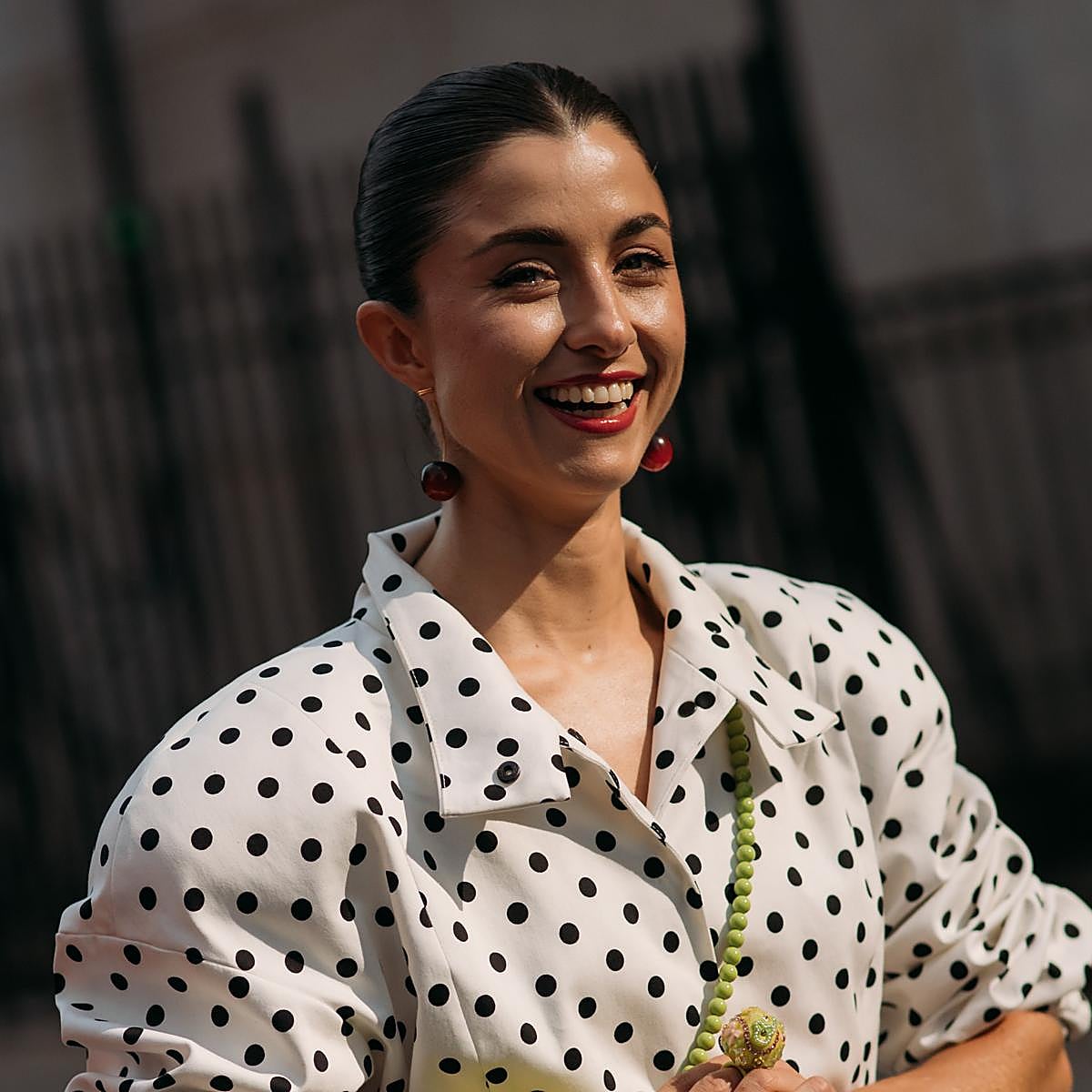 Maquillaje natural y favorecedor