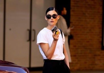 La camiseta básica que recomiendo a todo el mundo está en esta firma japonesa.