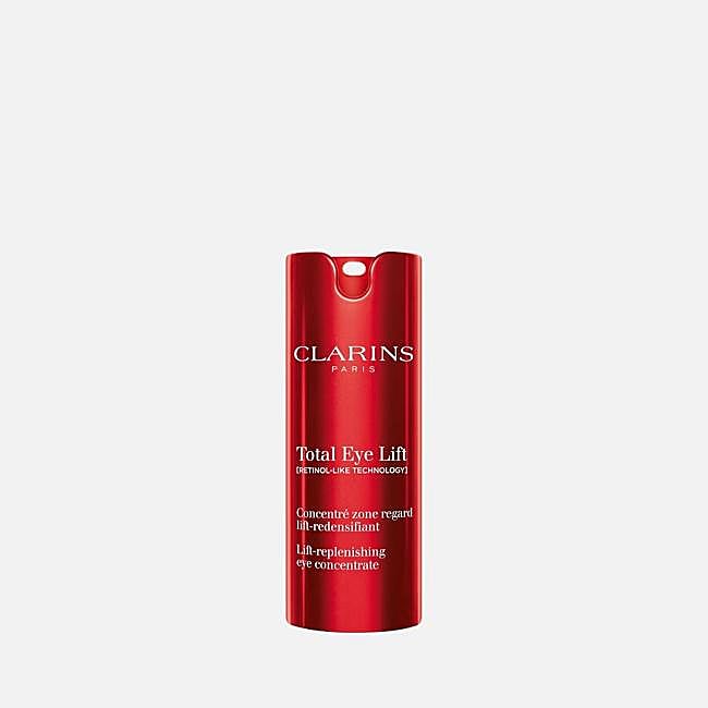 Clarins Total Eye Lift.