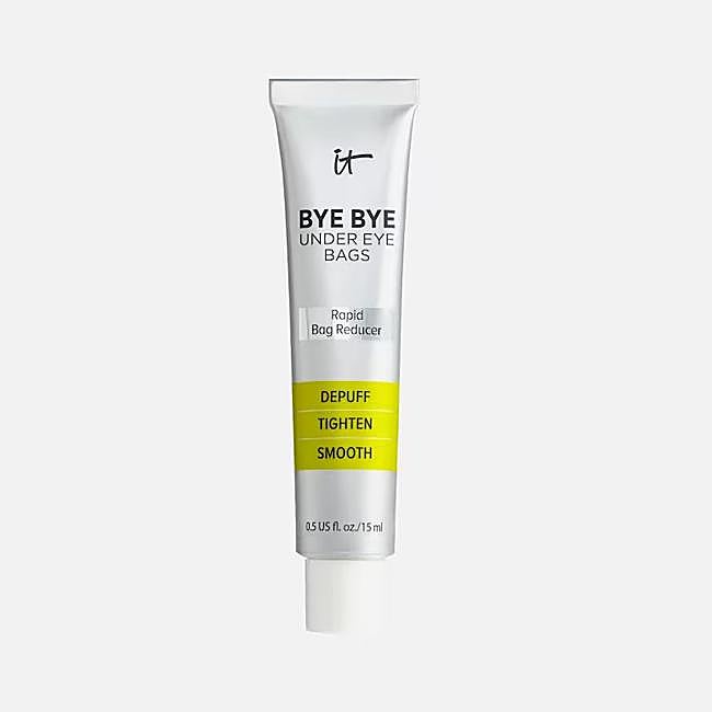 Bye Bye Under Eye Bags de It Cosmetics.