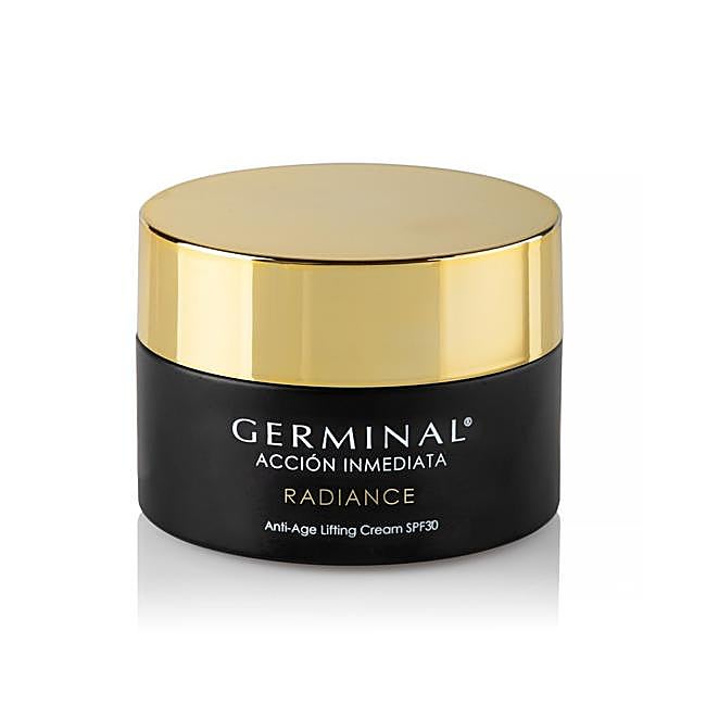 Germinal Acción Inmediata Radiance.