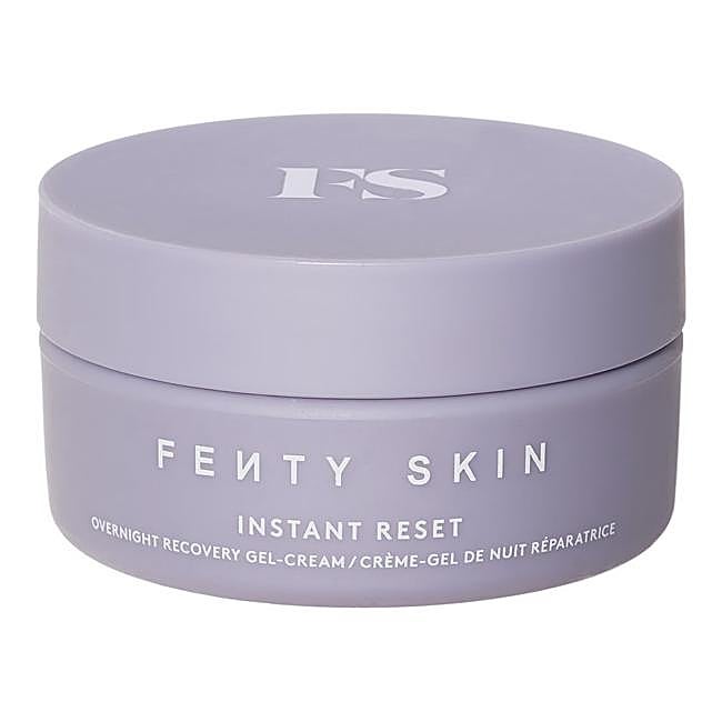 Fenty Skin Instant Reset.