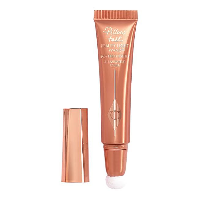 Charlotte Tilbury Beauty Light Wand.