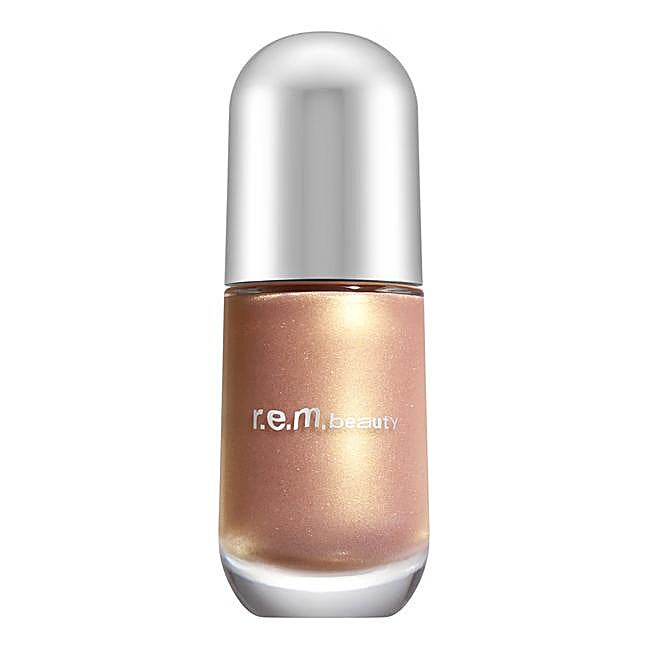 r.e.m. beauty Dreamglow Sérum Iluminador.