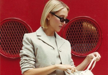 Olympia de Grecia en Instagram.