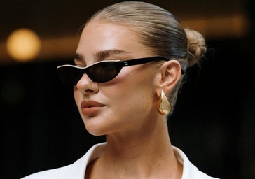 Los mejores aliados para hacer el clean look: los productos para un moño perfecto