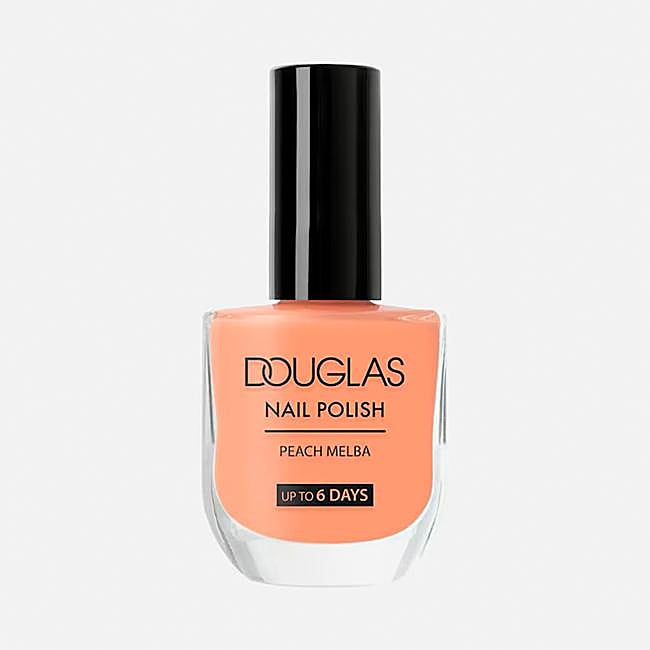 Esmalte de Uñas Peach Melba de Douglas