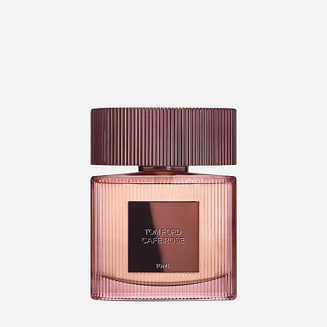 Café Rose de Tom Ford.