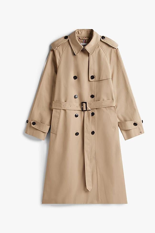 Básicos para vestir bien en entretiempo