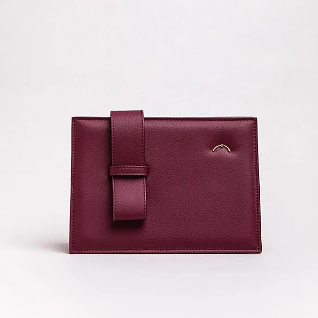 Bolso de mano Qosmic.