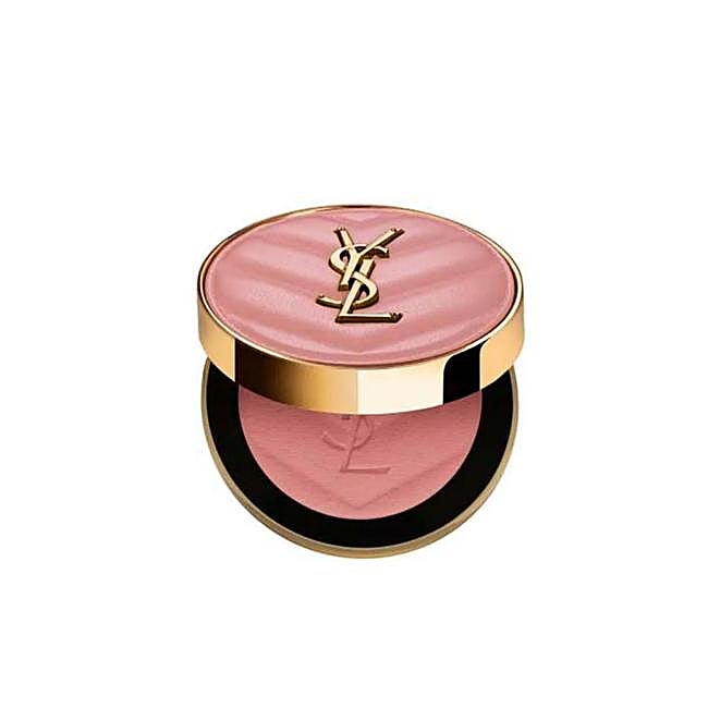Make Me Blush Bold Blurring de Yves Saint Laurent