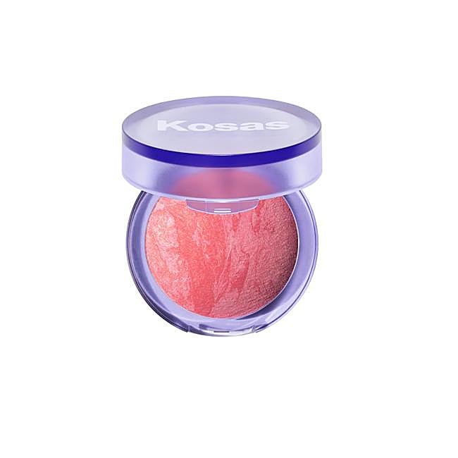 Blush is Life de Kosas