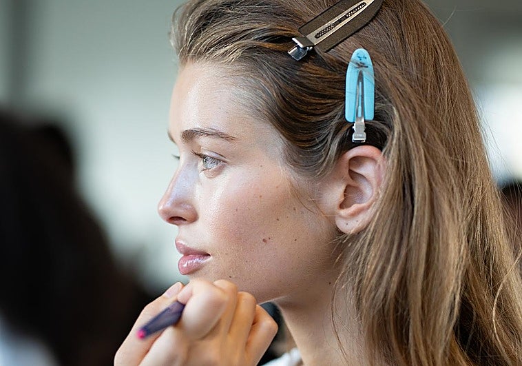 La crema hidratante que arrasa entre los maquilladores.