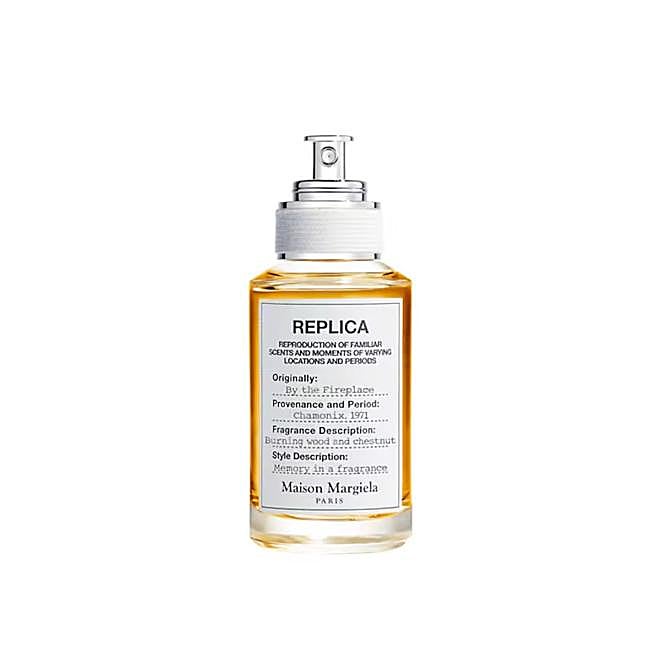 Replica By the Fireplace de Maison Margiela