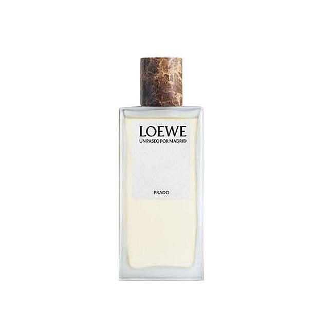 Un Paseo por Madrid Prado de Loewe