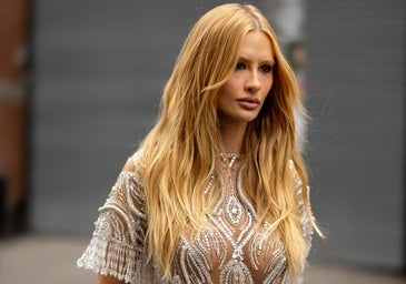 Si quieres ser rubia este otoño, estos son los colores de pelo tendencia