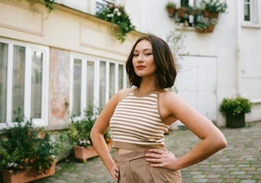 Así es como una serie hace que un corte de pelo sea tendencia: por qué no vamos a parar de ver el Belly bob de 'El verano en que me enamoré'